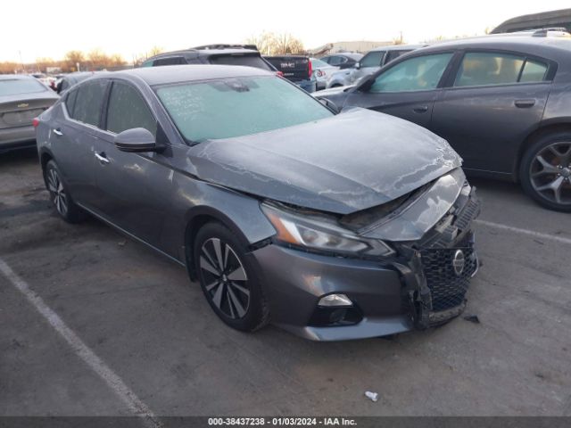 NISSAN ALTIMA 2019 1n4bl4ev0kc130931