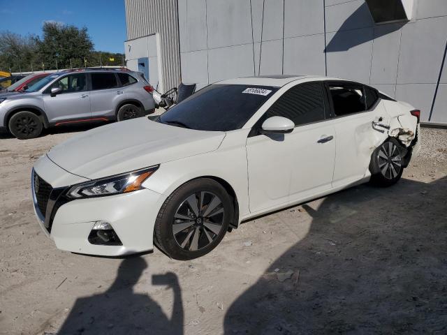 NISSAN ALTIMA 2019 1n4bl4ev0kc131478