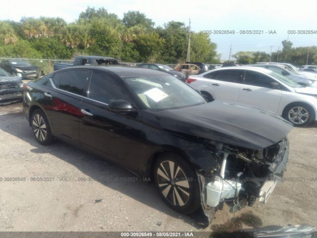 NISSAN ALTIMA 2019 1n4bl4ev0kc132646