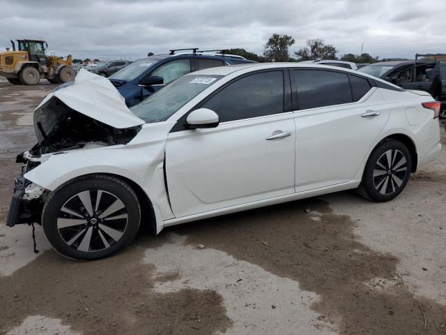 NISSAN ALTIMA 2019 1n4bl4ev0kc142495