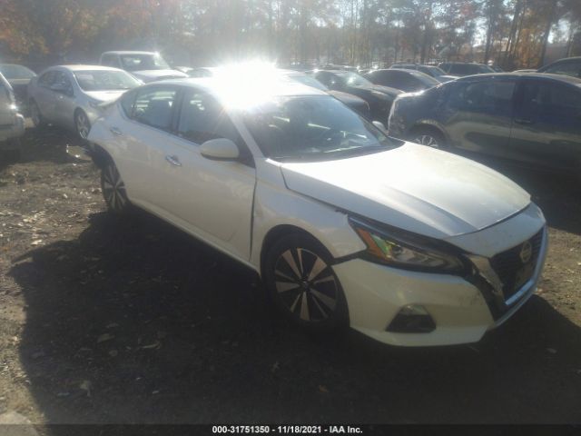 NISSAN ALTIMA 2019 1n4bl4ev0kc148894