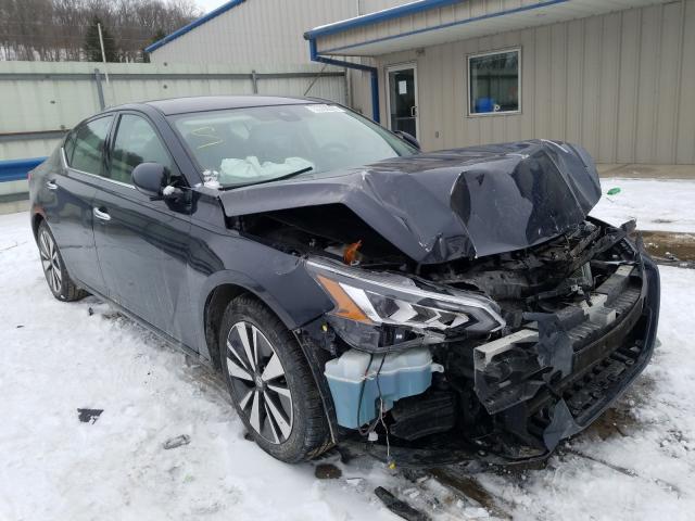 NISSAN ALTIMA SL 2019 1n4bl4ev0kc158468