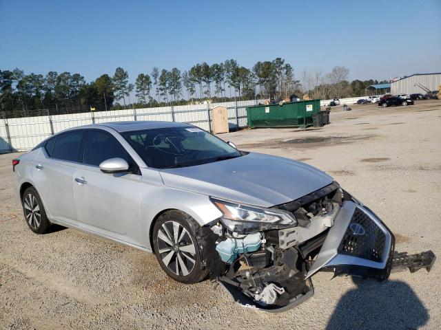 NISSAN ALTIMA SL 2019 1n4bl4ev0kc162519