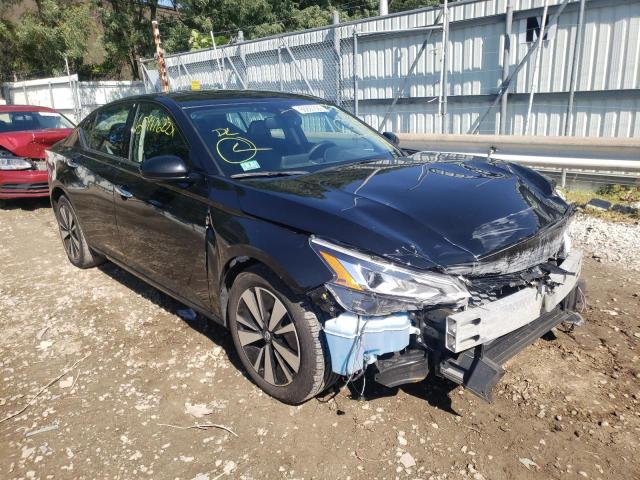 NISSAN ALTIMA SL 2019 1n4bl4ev0kc166425