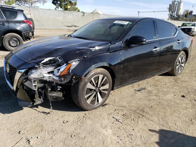 NISSAN ALTIMA SL 2019 1n4bl4ev0kc172399