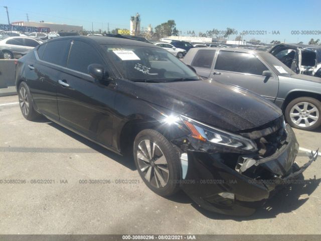 NISSAN ALTIMA 2019 1n4bl4ev0kc172466