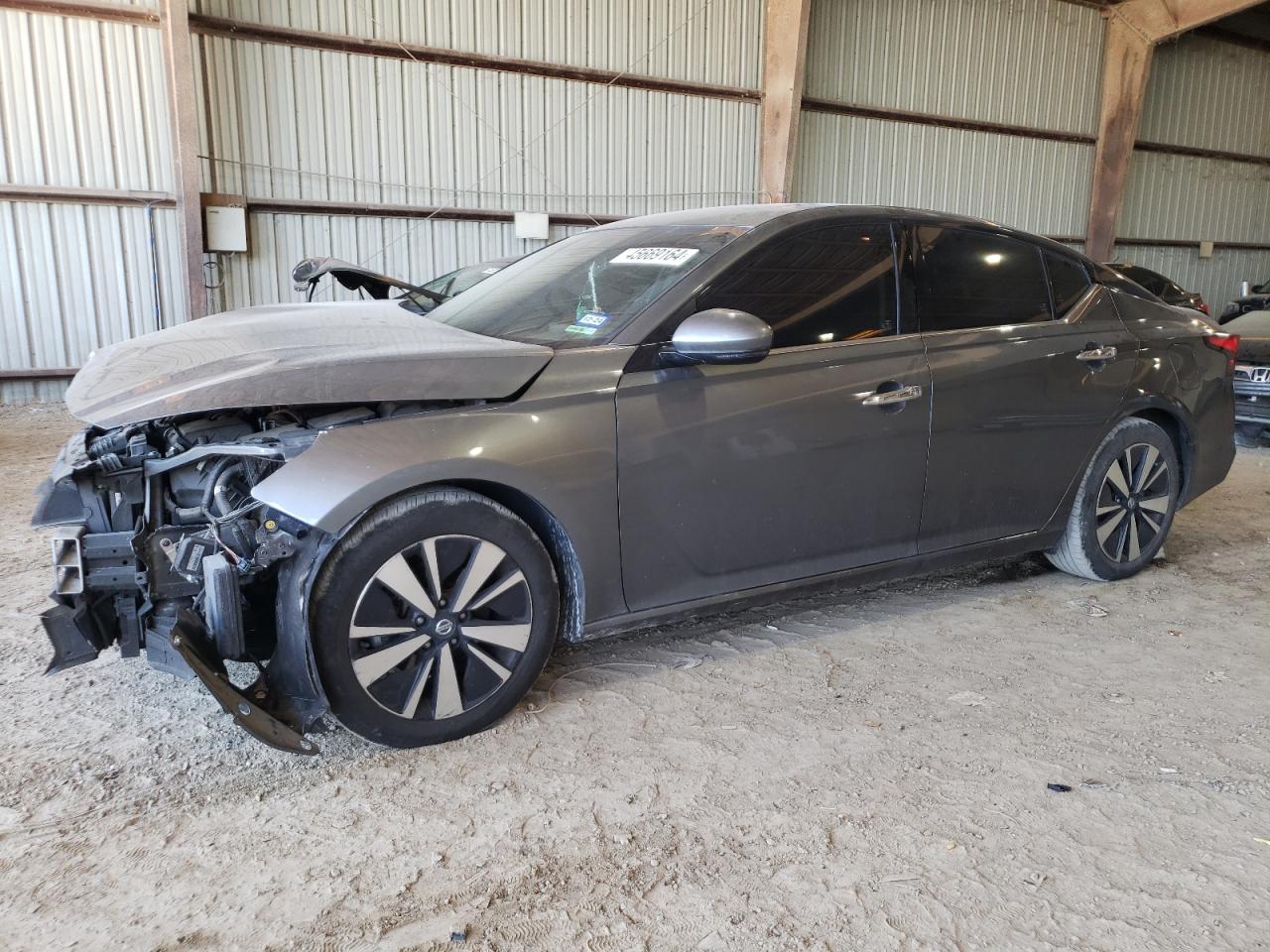 NISSAN ALTIMA 2019 1n4bl4ev0kc174766