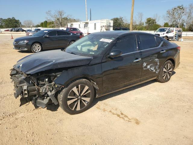 NISSAN ALTIMA 2019 1n4bl4ev0kc177814