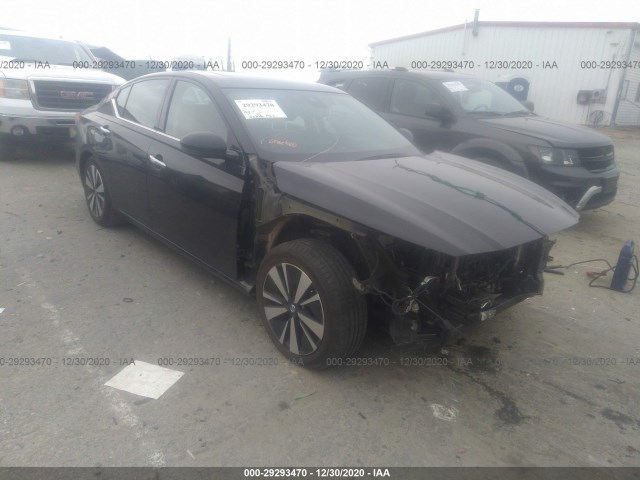 NISSAN ALTIMA 2019 1n4bl4ev0kc178476