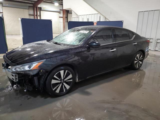 NISSAN ALTIMA 2019 1n4bl4ev0kc179515