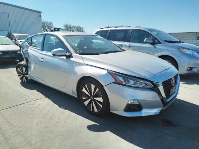 NISSAN ALTIMA SL 2019 1n4bl4ev0kc180700