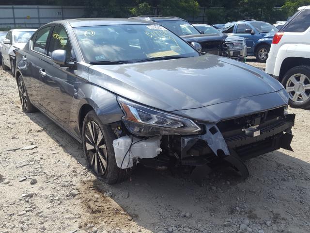 NISSAN ALTIMA SL 2019 1n4bl4ev0kc182060