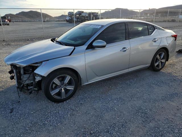 NISSAN ALTIMA SL 2019 1n4bl4ev0kc182480