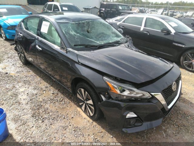 NISSAN ALTIMA 2019 1n4bl4ev0kc188117