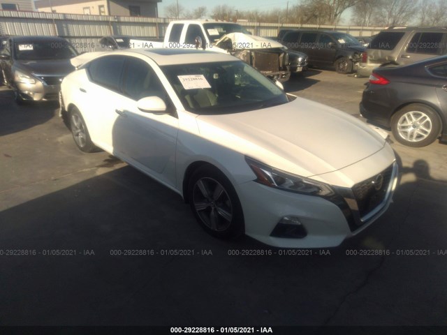 NISSAN ALTIMA 2019 1n4bl4ev0kc190109