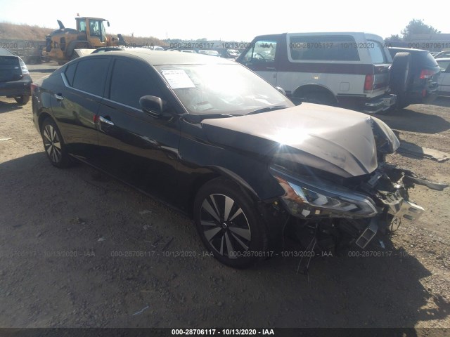 NISSAN ALTIMA 2019 1n4bl4ev0kc191048