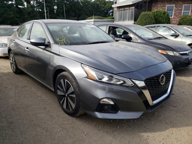 NISSAN ALTIMA 2019 1n4bl4ev0kc206874