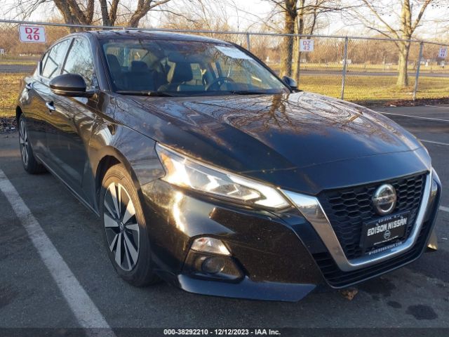 NISSAN ALTIMA 2019 1n4bl4ev0kc207569