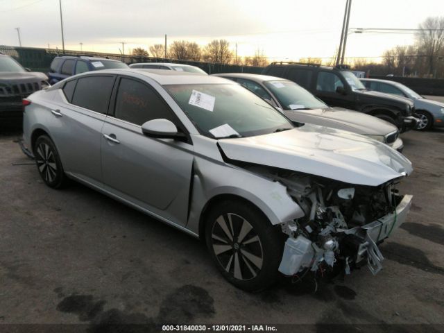 NISSAN ALTIMA 2019 1n4bl4ev0kc214702