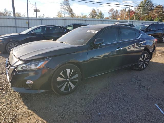 NISSAN ALTIMA 2019 1n4bl4ev0kc215588