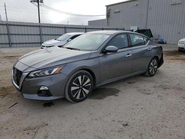 NISSAN ALTIMA SL 2019 1n4bl4ev0kc220144