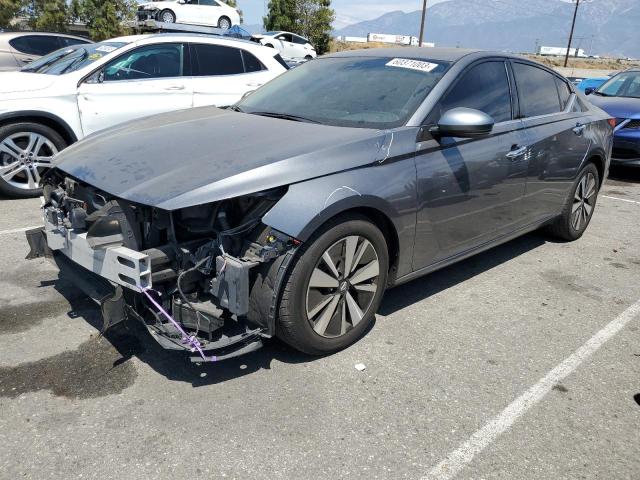 NISSAN ALTIMA 2019 1n4bl4ev0kc220323