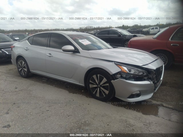 NISSAN ALTIMA 2019 1n4bl4ev0kc221391