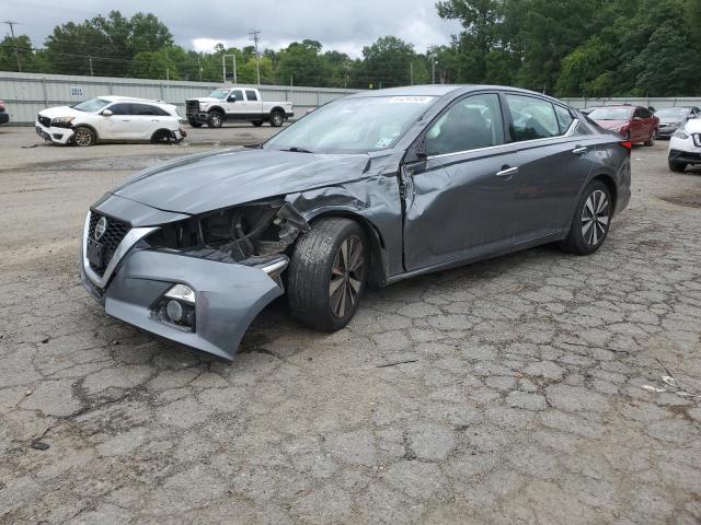 NISSAN ALTIMA SL 2019 1n4bl4ev0kc226137