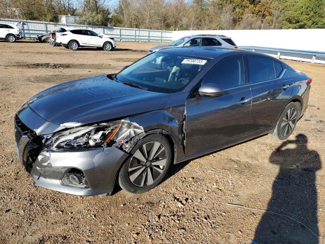 NISSAN ALTIMA 2019 1n4bl4ev0kc226445