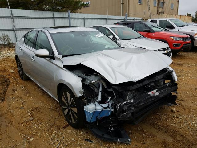 NISSAN ALTIMA SL 2019 1n4bl4ev0kc226946