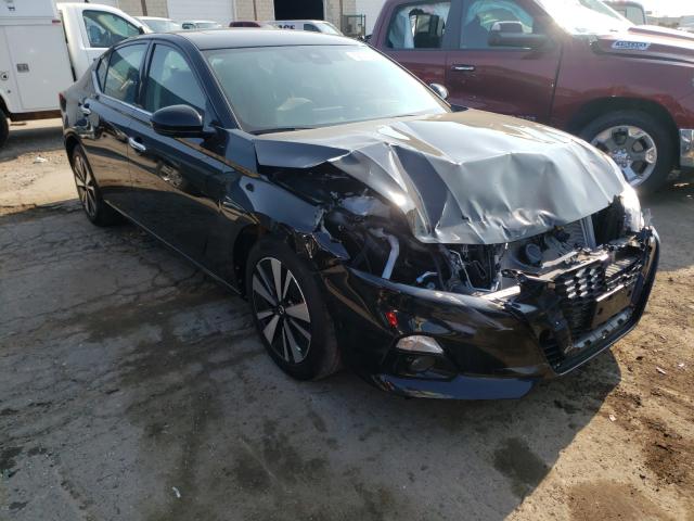 NISSAN ALTIMA SL 2019 1n4bl4ev0kc227692