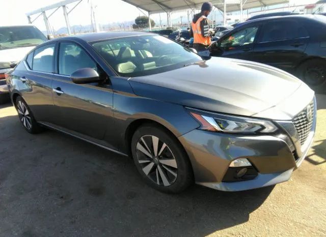 NISSAN ALTIMA 2019 1n4bl4ev0kc229491