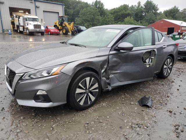 NISSAN ALTIMA 2019 1n4bl4ev0kc229605