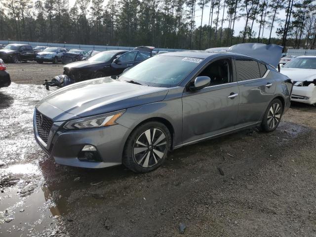 NISSAN ALTIMA SL 2019 1n4bl4ev0kc229779