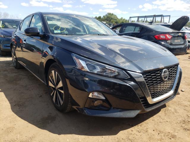 NISSAN ALTIMA SL 2019 1n4bl4ev0kc231192