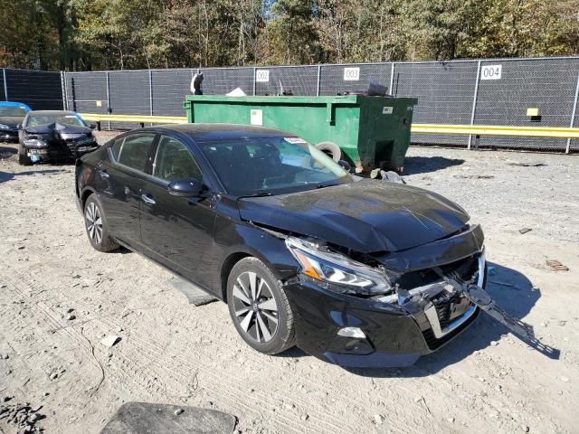 NISSAN ALTIMA SL 2019 1n4bl4ev0kc234478