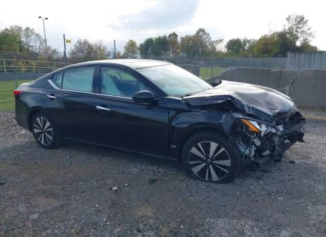 NISSAN ALTIMA 2019 1n4bl4ev0kc236764