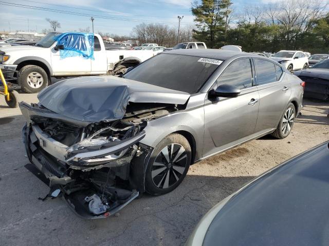 NISSAN ALTIMA 2019 1n4bl4ev0kc243309