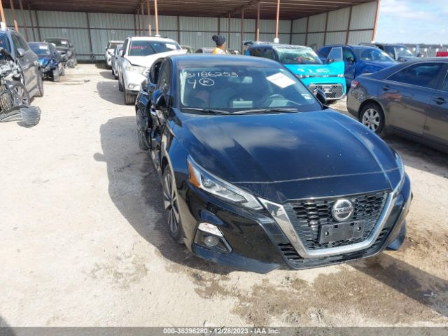 NISSAN ALTIMA 2019 1n4bl4ev0kc247859