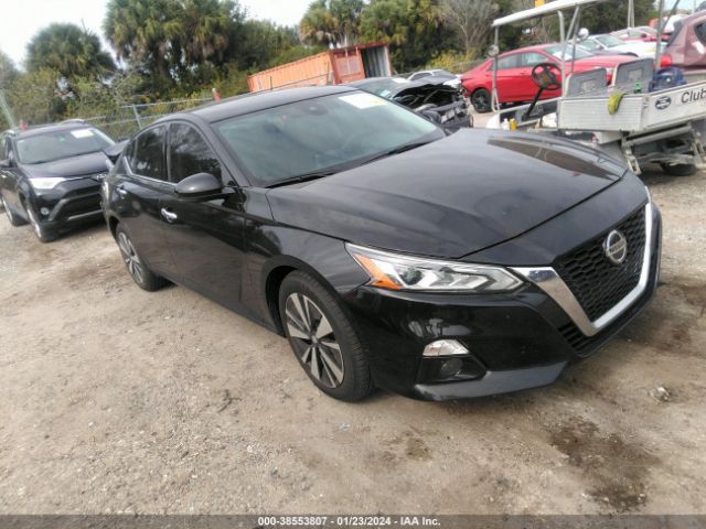 NISSAN ALTIMA 2019 1n4bl4ev0kc251118