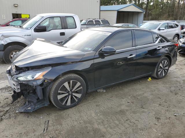 NISSAN ALTIMA 2019 1n4bl4ev0kc252785