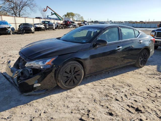 NISSAN ALTIMA 2019 1n4bl4ev0kc254715