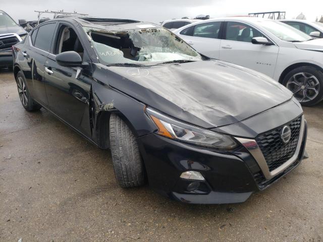 NISSAN ALTIMA SL 2019 1n4bl4ev0kc258196