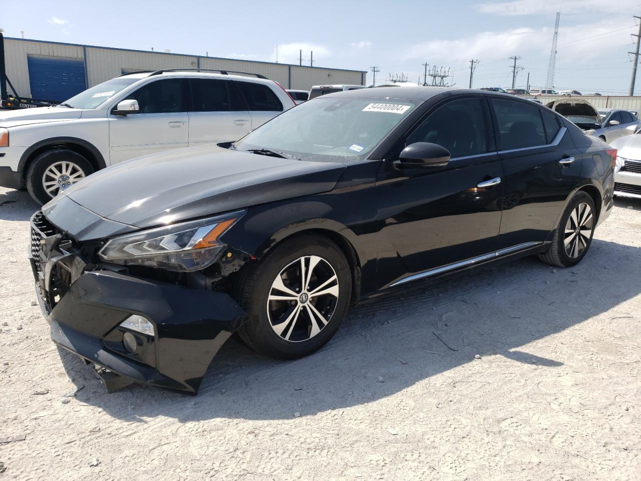 NISSAN ALTIMA 2019 1n4bl4ev0kn313363