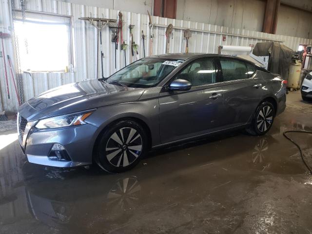 NISSAN ALTIMA SL 2019 1n4bl4ev0kn314416