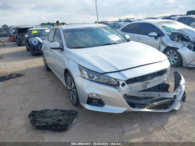 NISSAN ALTIMA 2020 1n4bl4ev0lc125472