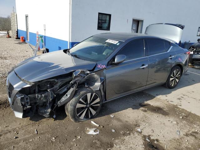 NISSAN ALTIMA SL 2020 1n4bl4ev0lc126525