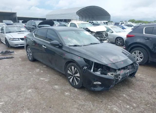 NISSAN ALTIMA 2020 1n4bl4ev0lc130641