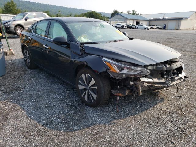 NISSAN ALTIMA SL 2020 1n4bl4ev0lc130851