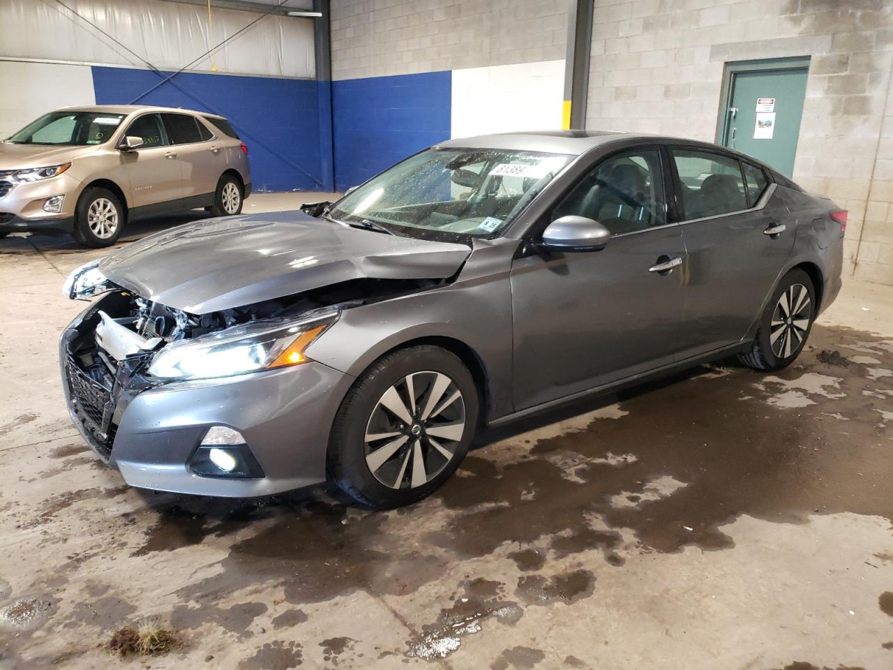 NISSAN ALTIMA 2020 1n4bl4ev0lc133040